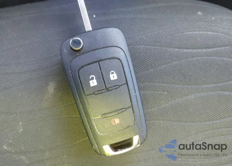 2015 Buick Encore z USA, uszkodzony, nr VIN KL4CJASB5FB220143